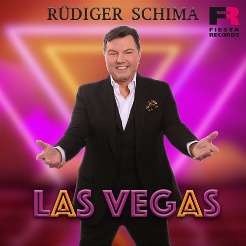 Las Vegas Rüdiger Schima