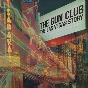 Las Vegas Story Gun Club