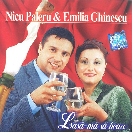 Lasă-mă să beau Nicu Paleru, Emilia Ghinescu, Manele VTM