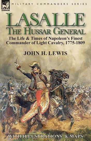 Lasalle-the Hussar General Lewis John H.