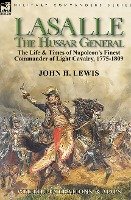 Lasalle-the Hussar General Lewis John H.