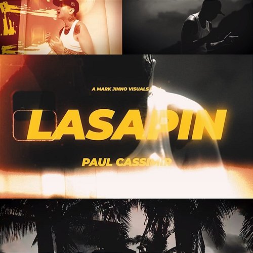 Lasapin Paul Cassimir