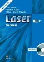 Laser 3rd edition A1+ Workbook without key Pack Taylore-Knowles Steve, Mann Malcolm