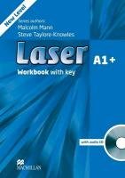 Laser A1+ Mann Malcolm, Taylore-Knowles Steve
