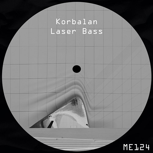 Laser Bass Korbalan