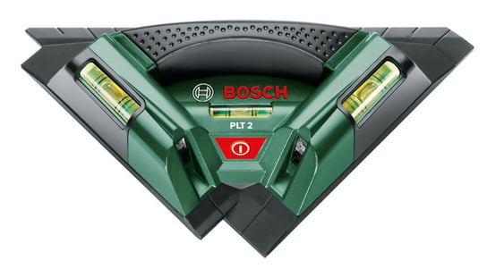 Laser do układania płytek BOSCH PLT 2 Bosch