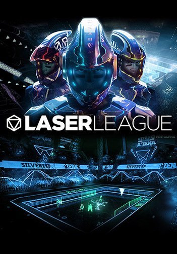 Laser League Roll7