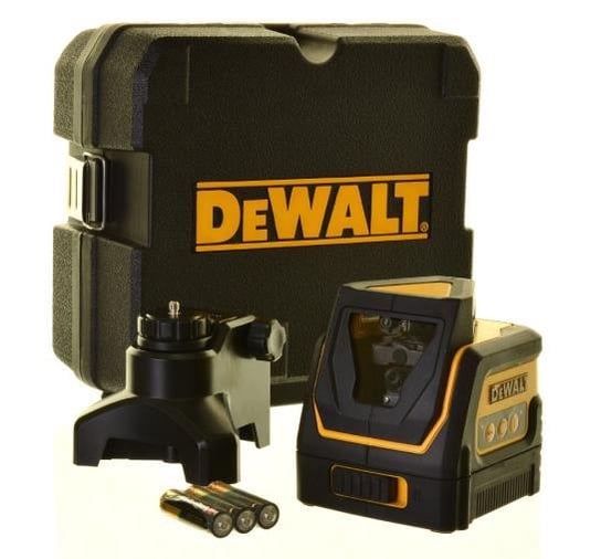 Laser obrotowy DEWALT DW0811 DeWalt