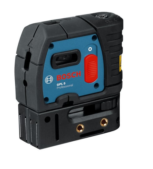 Laser punktowy BOSCH GPL 5 Professional 0601066200 Bosch