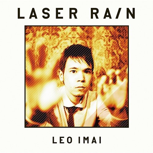 Laser Rain Leo Imai