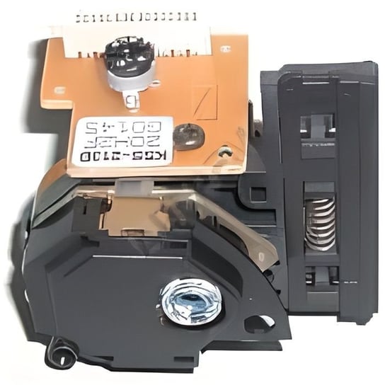 Laserowy moduł optyczny KSS213D do systemu hi-fi Sony - 3665392557197 Inna marka