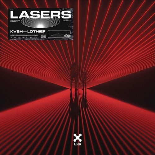 Lasers KVSH, LOthief