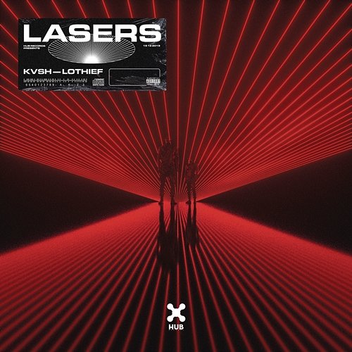 Lasers LOthief, KVSH