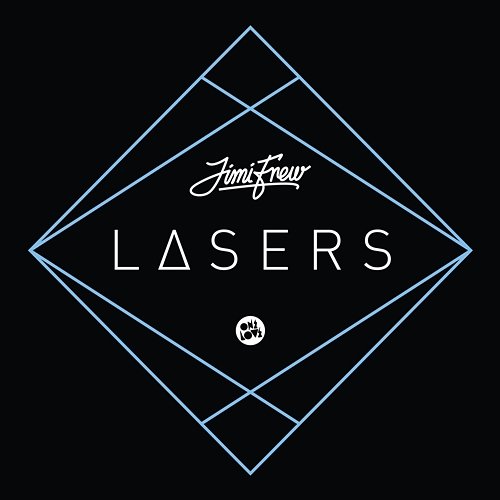 Lasers Jimi Frew