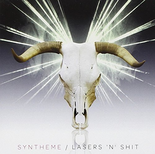 Lasers 'N' Shit Various Artists