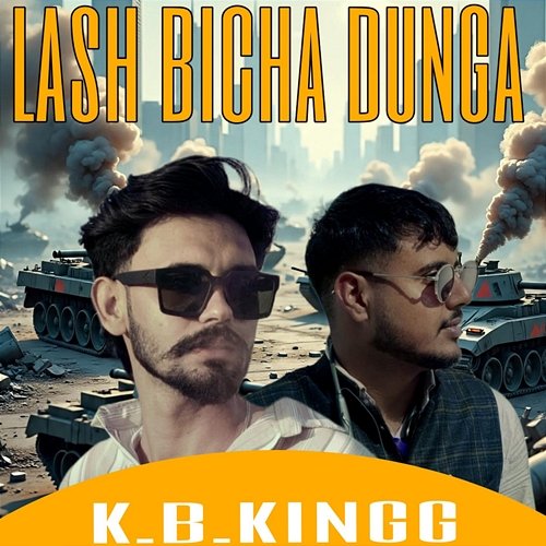 Lash Bicha Dunga K.B.Kingg