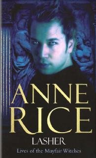 Lasher Rice Anne