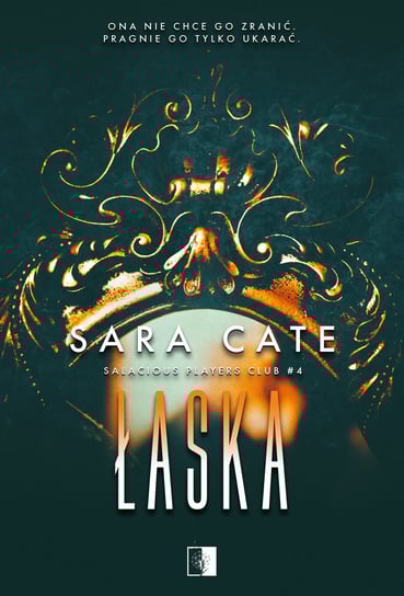 Łaska Sara Cate