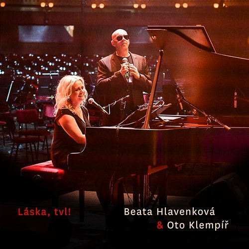 Láska, tvl! Beata Hlavenková & Oto Klempíř