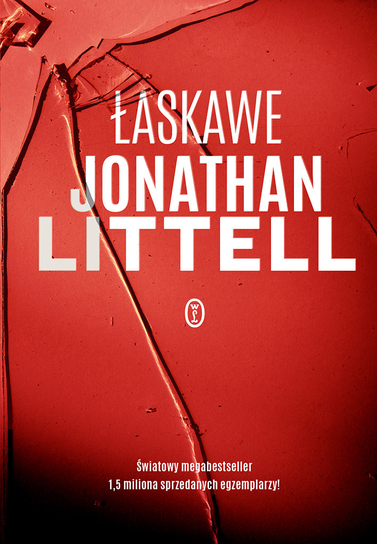 Łaskawe Littell Jonathan