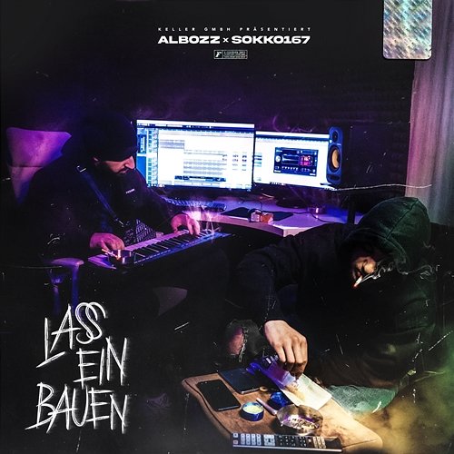 Lass ein bauen Albozz & Sokko167