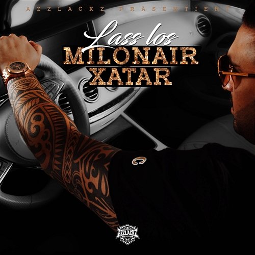 Lass los Milonair feat. XATAR