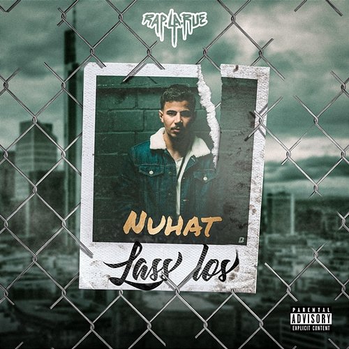 Lass los Nuhat, Rap La Rue