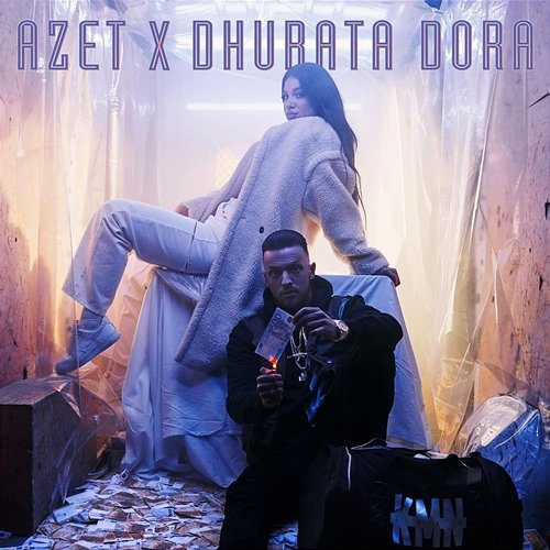 Lass los Azet, Dhurata Dora