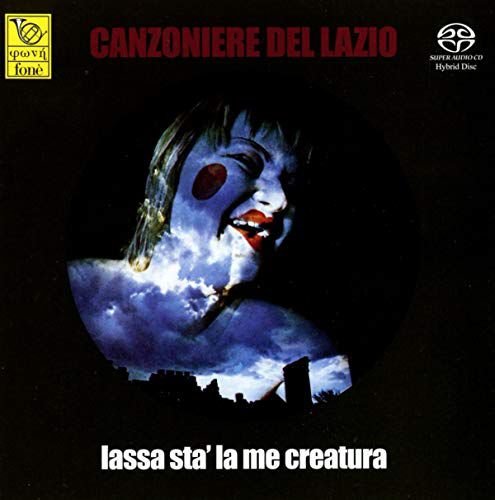 Lassa Sta' La Me Creatura (Sacd) Various Artists