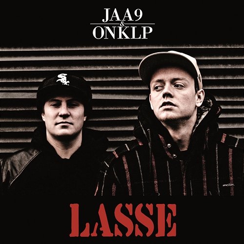 Lasse Jaa9 & OnklP