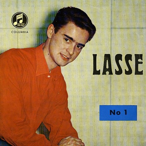 Lasse No: 1 Lasse Liemola
