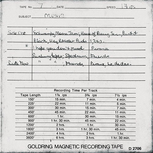 Lasseter's Gold (Unreleased Demos) Midnight Oil