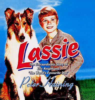 Lassie Haining Peter