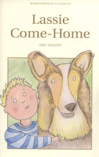 Lassie Come-Home Knight Eric