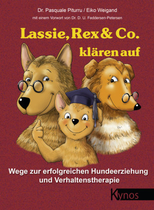 Lassie, Rex & Co. klären auf Kynos