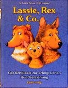 Lassie, Rex und Co Rehage Felicia