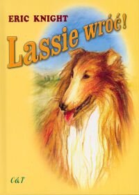 Lassie, wróć Knight Eric