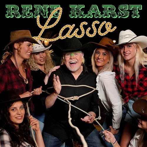 Lasso René Karst