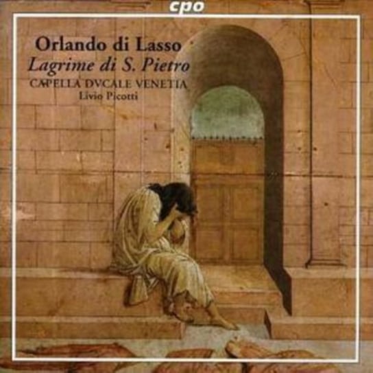 Lasso: Lagrime Di S. Pietro Various Artists