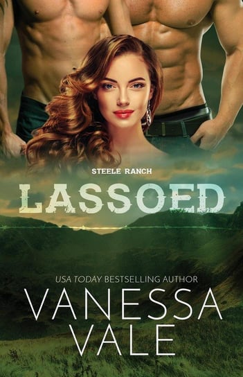 Lassoed Vale Vanessa