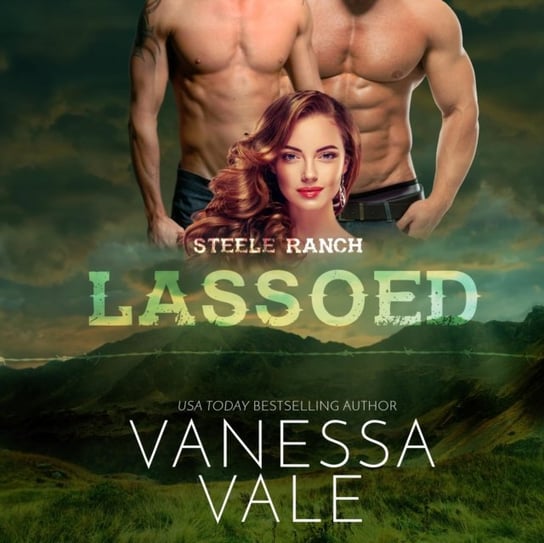 Lassoed Vale Vanessa