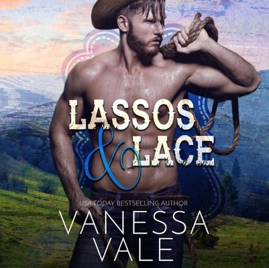 Lassos & Lace Vale Vanessa