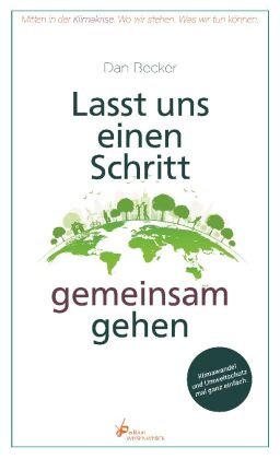 Lasst uns einen Schritt gemeinsam gehen Ruhland Verlag