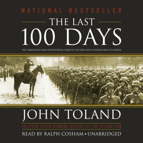 Last 100 Days Toland John