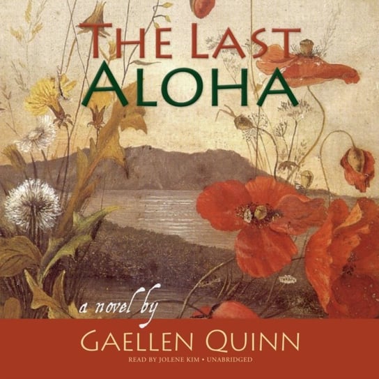 Last Aloha Quinn Gaellen