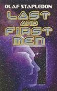 Last and First Men Stapledon Olaf