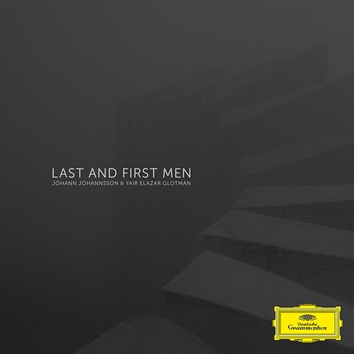 Last And First Men Jóhann Jóhannsson, Yair Elazar Glotman