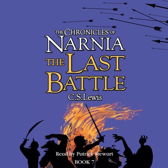 Last Battle (The Chronicles of Narnia, Book 7) Lewis C.S.