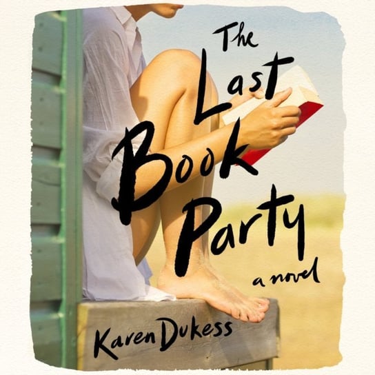 Last Book Party Dukess Karen