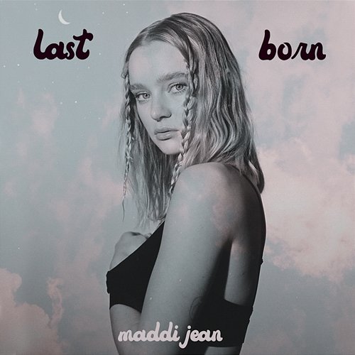 last born maddi jean